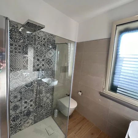 Villa Sand&palms Di Selinunte