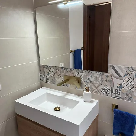 Villa Sand&palms Di Selinunte