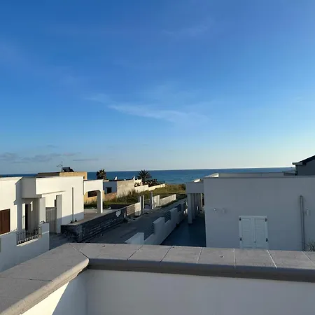 Βίλα Sand&palms Di Selinunte Triscina